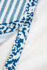 Camisa Blue Code