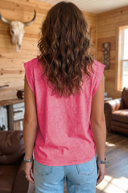 Blusa Dallas