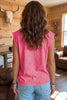 Blusa Dallas