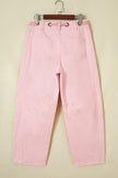 Jean Pink Theory