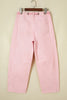 Jean Pink Theory