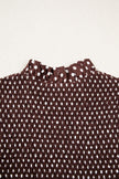 Blusa Moka Muse