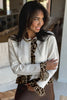 Leopard Cream