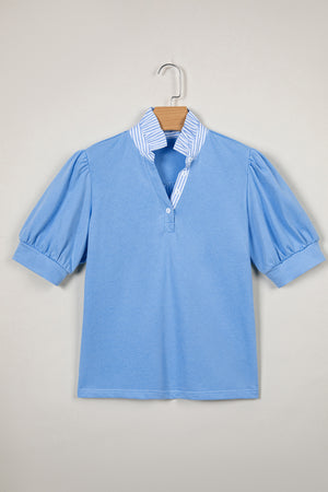 Blusa Fresh Mood