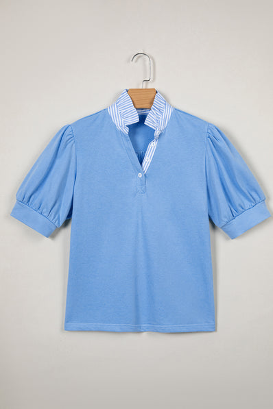 Blusa Fresh Mood
