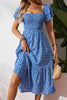 Amelia Blue