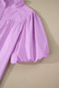 Blusa Lilac Muse