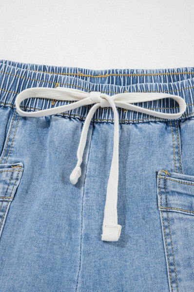 Jeans Montecarlo