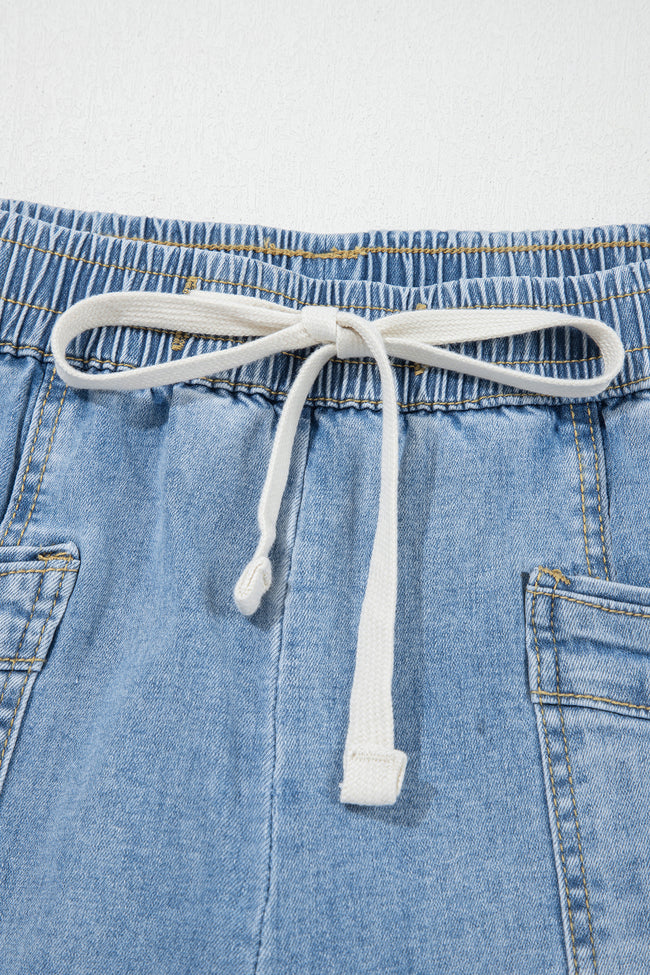 Jeans Montecarlo