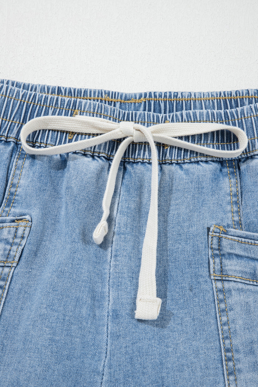 Jeans Montecarlo