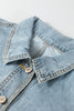 Chaqueta Aspen Denim