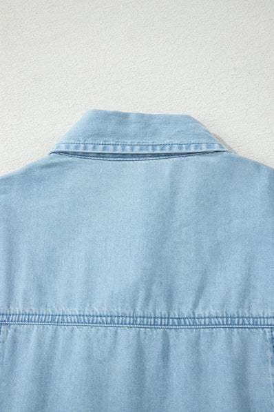 Aurora Denim