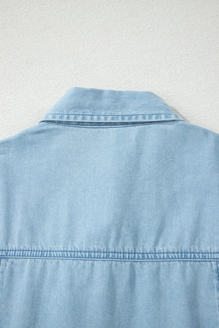Aurora Denim