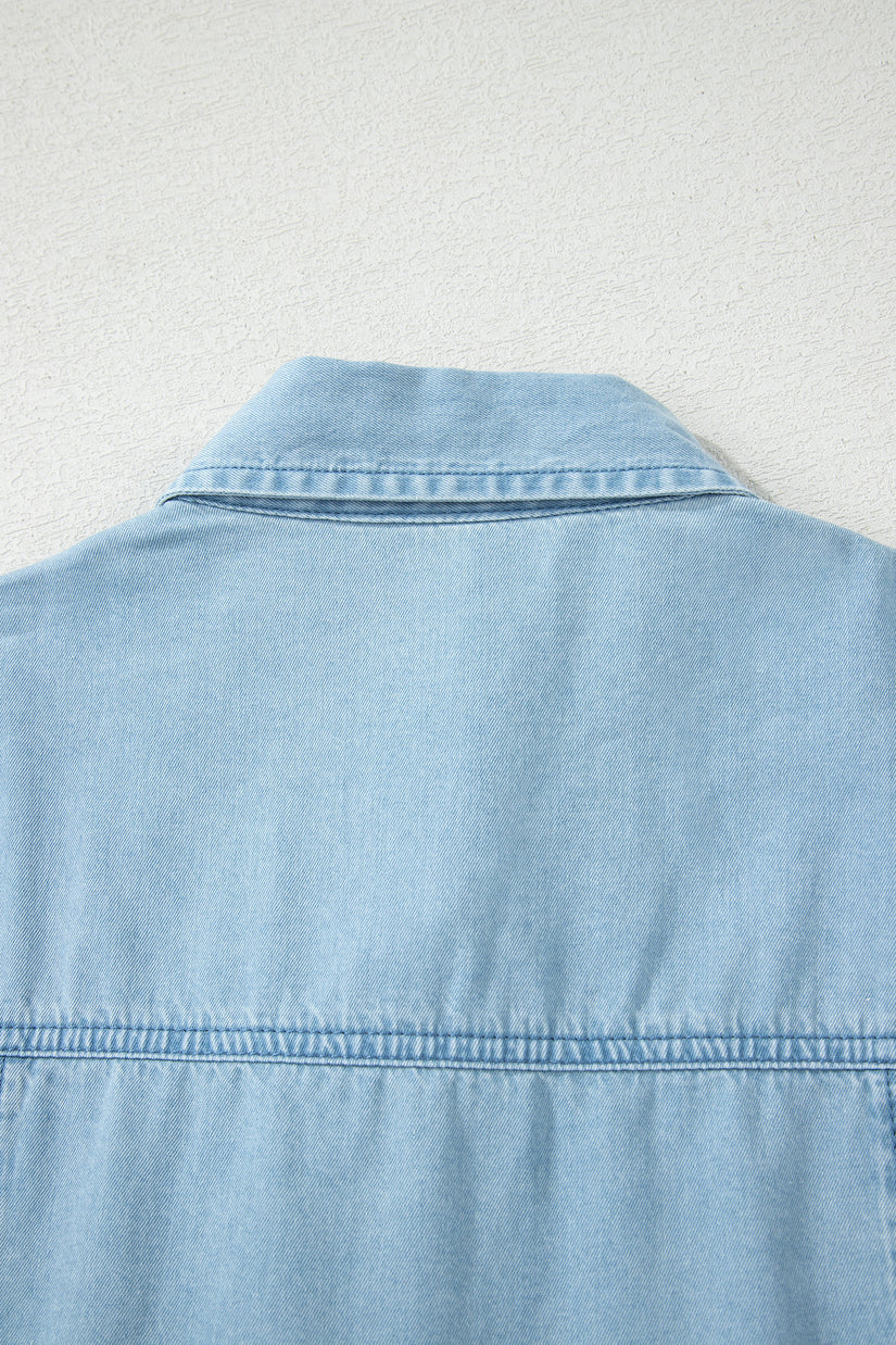 Aurora Denim