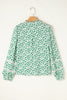 Blusa Riviera Verde