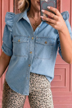 Juliette Denim