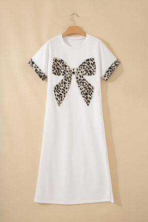 Sunday Chic Dress