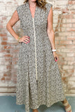 Wild Grace Dress