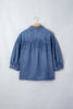 Blusa Denim Madison