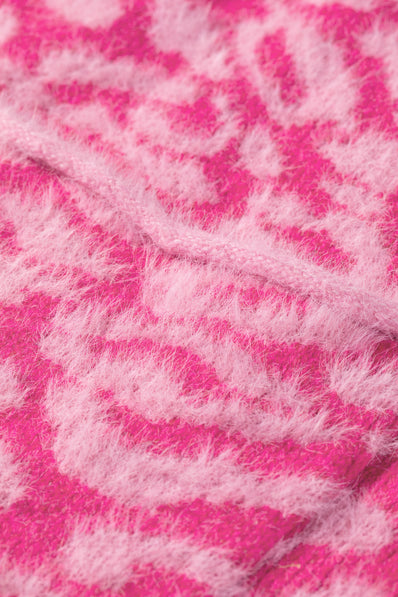 Chaleco Pink Statement