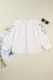 Blusa Capri White