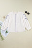Blusa Capri White