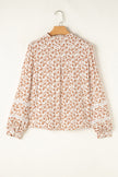 Blusa Siedna