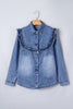Denim Romance
