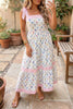 Vestido Amelia