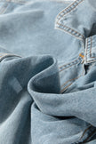 Chaqueta Aspen Denim