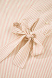 Blusa Pearl Stripe