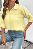 Blusa Lemonade