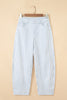 Pantalón Capri