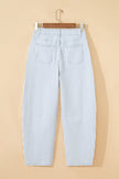 Pantalón Capri