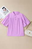 Blusa Lilac Muse