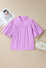 Blusa Lilac Muse