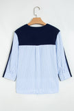 Blusa Riviera Layered