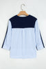 Blusa Riviera Layered