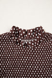 Blusa Moka Muse