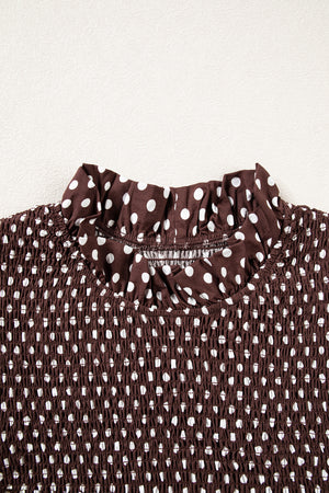 Blusa Moka Muse