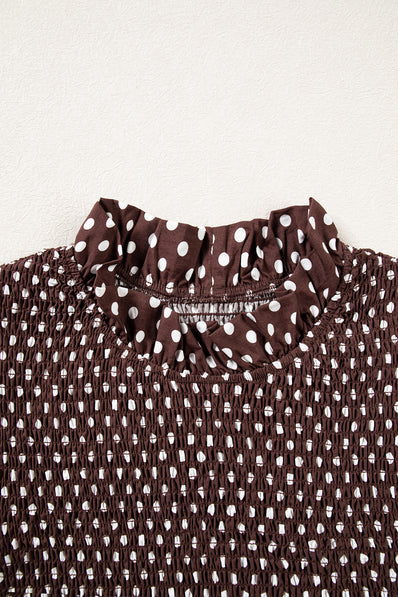 Blusa Moka Muse