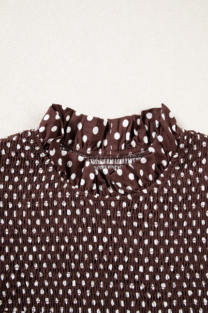 Blusa Moka Muse