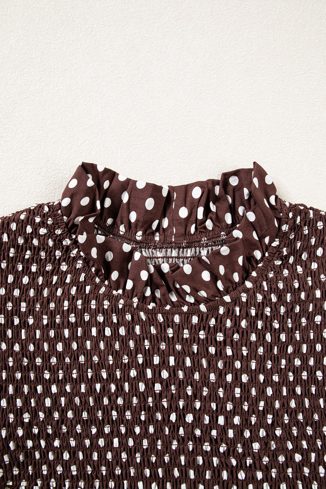 Blusa Moka Muse