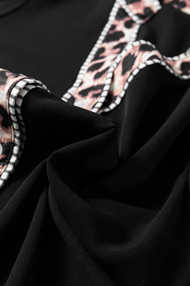 Blusa Camine