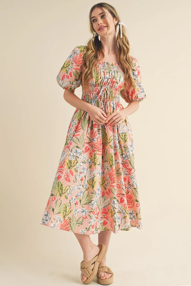 Peach Meadow