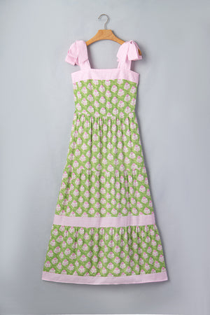 Vestido Lilibet