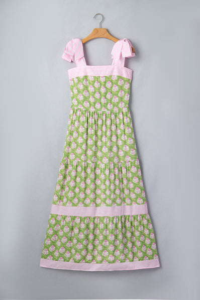 Vestido Lilibet