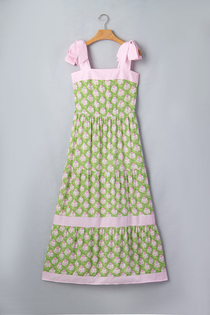 Vestido Lilibet