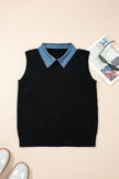 Soho Knit Top