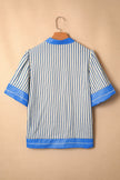 Blusa Blue Line